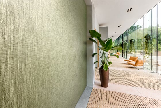 Vescom - wallcovering - Greenbo
