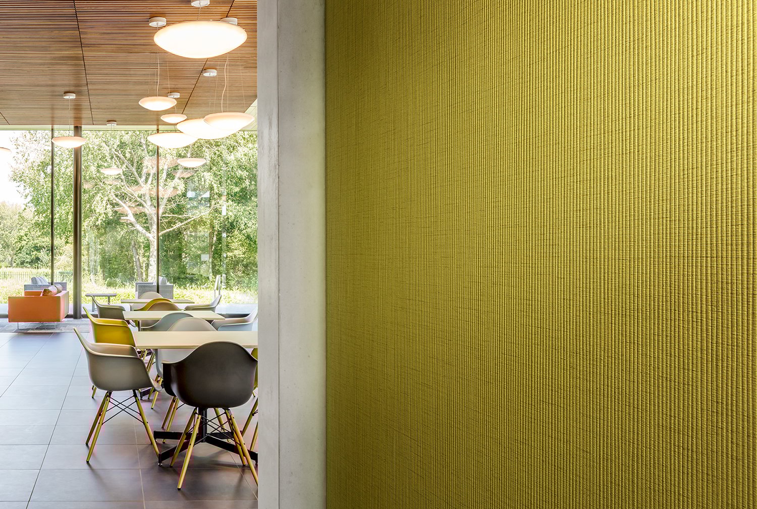 Vescom - wallcovering - Onari
