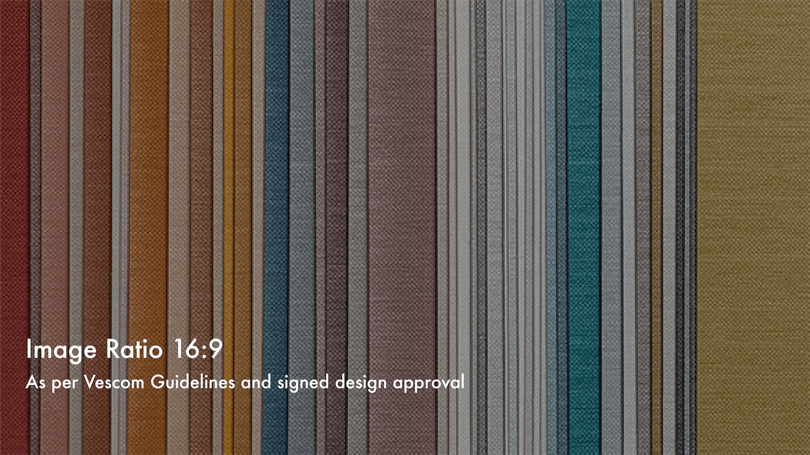 Vescom_16-9 Ratio Template Image