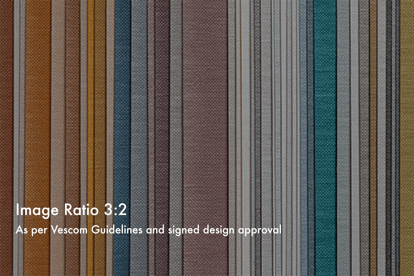 Vescom_3-2 Ratio Template Image